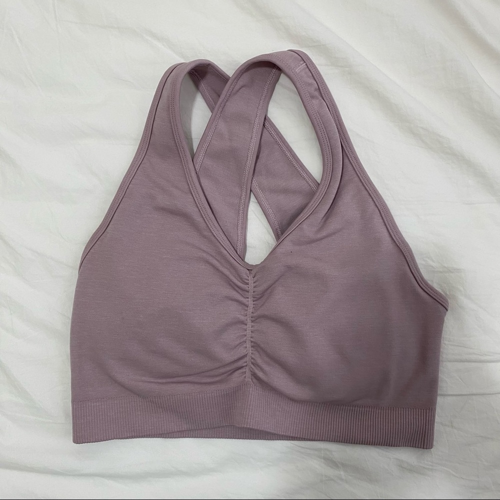Alphalete Amplify Bra